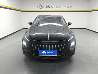 HONGQI E-QM5  2023