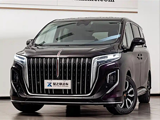 HONGQI HQ9 2023