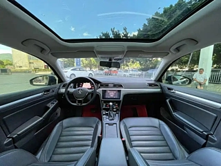 VOLKSWAGEN LAMANDO 2021 YEAR 280TSI DSG LUXURY PHANTOM EDITION 2021