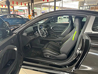 NETA AUTO GT  2023 YEAR 560 2023