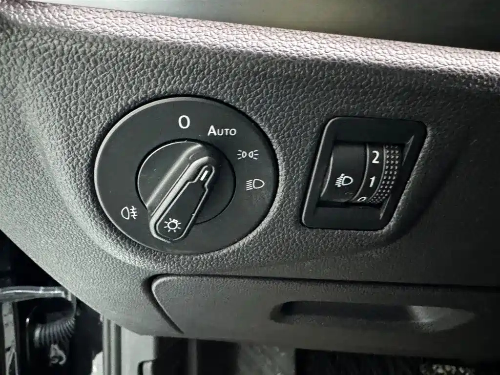 VOLKSWAGEN LAVIDA 2022