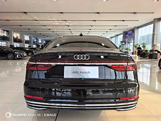 AUDI A8  2022 YEAR A8L HORCH EDITION &#22 2022