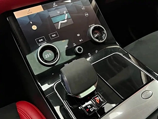 LAND ROVER RANGE ROVER VESSEL  2021 YEAR P250 2021