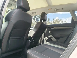 SKODA &#26607;&#29662;&#20811;  2022 YEAR TSI280 PREMIUM ENJOY EDITION 2022