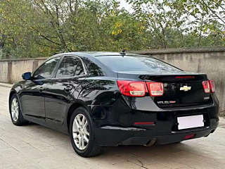 CHEVROLET MALIBU  2012 YEAR 2.0L AUTOMATIC DELUXE EDITION 2012