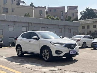 Заказать ACURA CDX