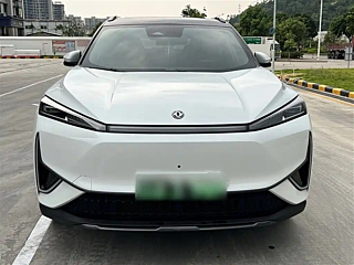 DONGFENG AEOLUS L7 NEW ENERGY 2024 YEAR 205 PLUS 2024