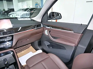 BMW X1 2021 YEAR XDRIVE25LI EXCLUSIVE 2021