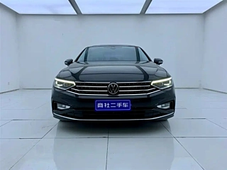 VOLKSWAGEN MAGOTAN 2025