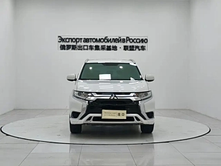 Заказать MITSUBISHI OUTLANDER