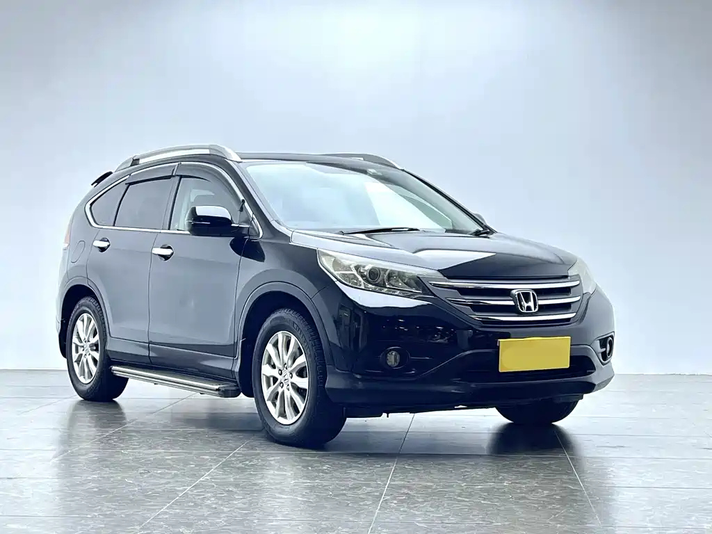 HONDA CR-V 2014