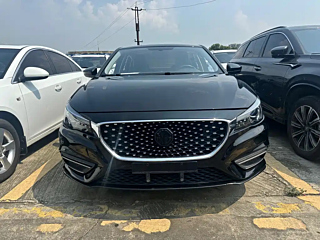 MG MG6 2019