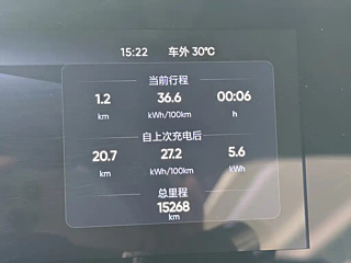 HIPHI Y  2023 YEAR 765KM FLAGSHIP EDITION 2023