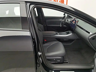 XPENG MOTORS MONA M03  2024 YEAR 620  RANGE 2024
