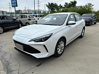 Заказать ROEWE I5