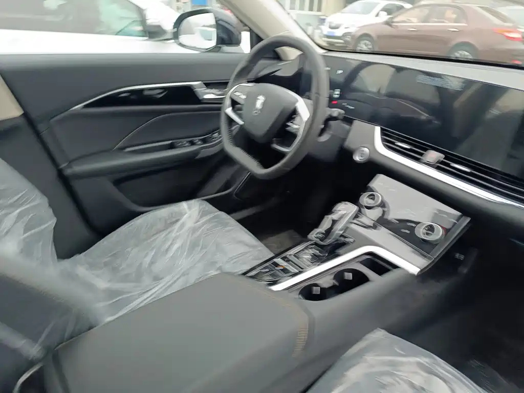 BESTURN B70 2023
