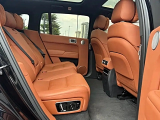 LI AUTO L7 2023 YEAR AIR 2023