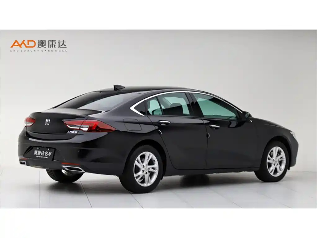 BUICK REGAL 2023