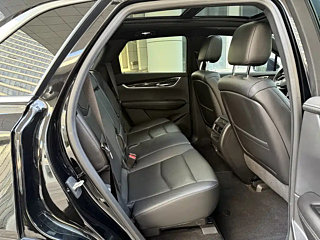 CADILLAC XT5  2020 YEAR 28T LUXURY 2020
