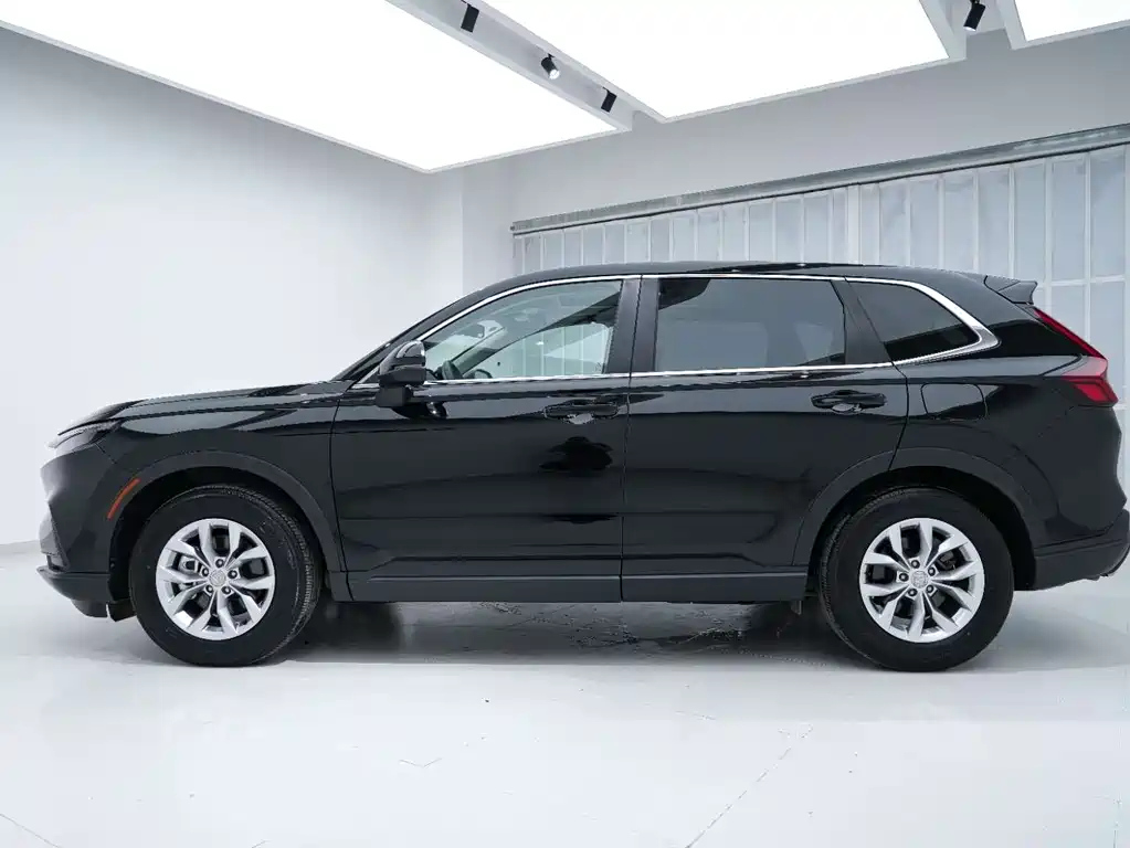 HONDA CR-V 2024