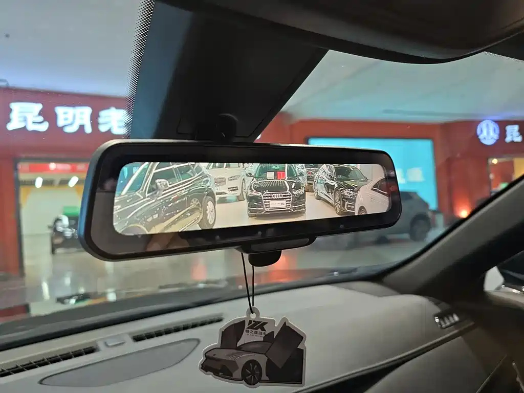 CADILLAC XT4 2018