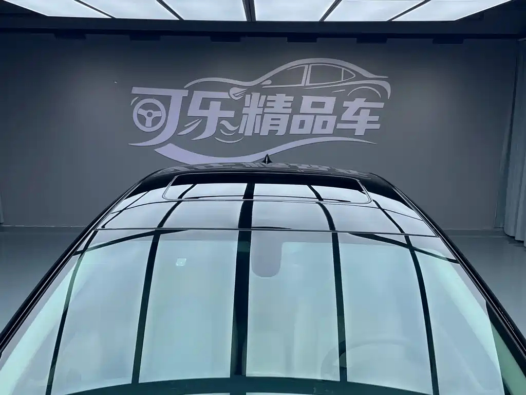 BUICK REGAL 2021