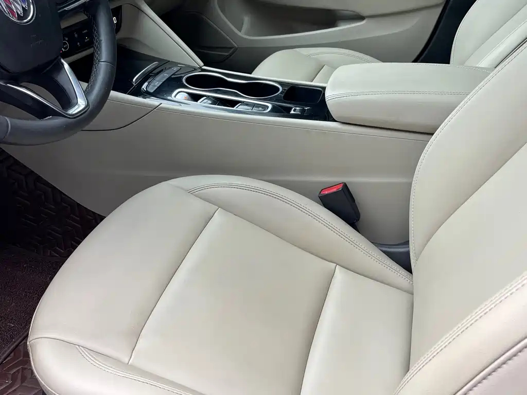 BUICK REGAL 2021