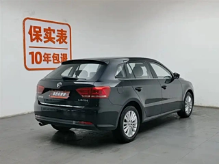 VOLKSWAGEN LAVIDA 2014