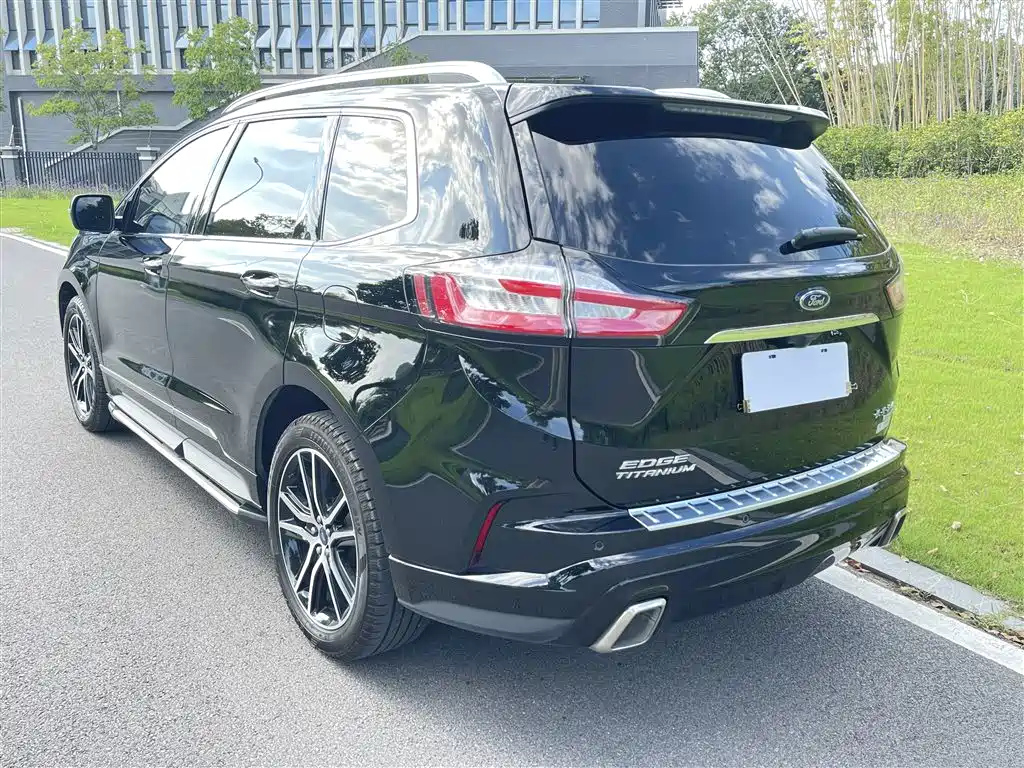 FORD EDGE 2020