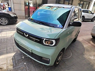 SGMW HONGGUANG MINIEV  2022