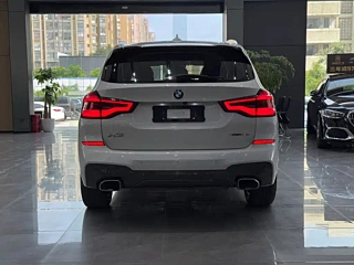 BMW X3  2020 YEAR XDRIVE25I M SPORTS SUIT 2020