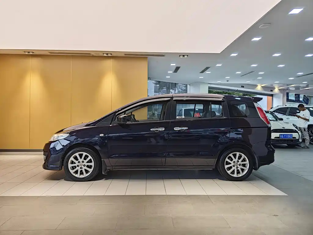MAZDA 5 2008