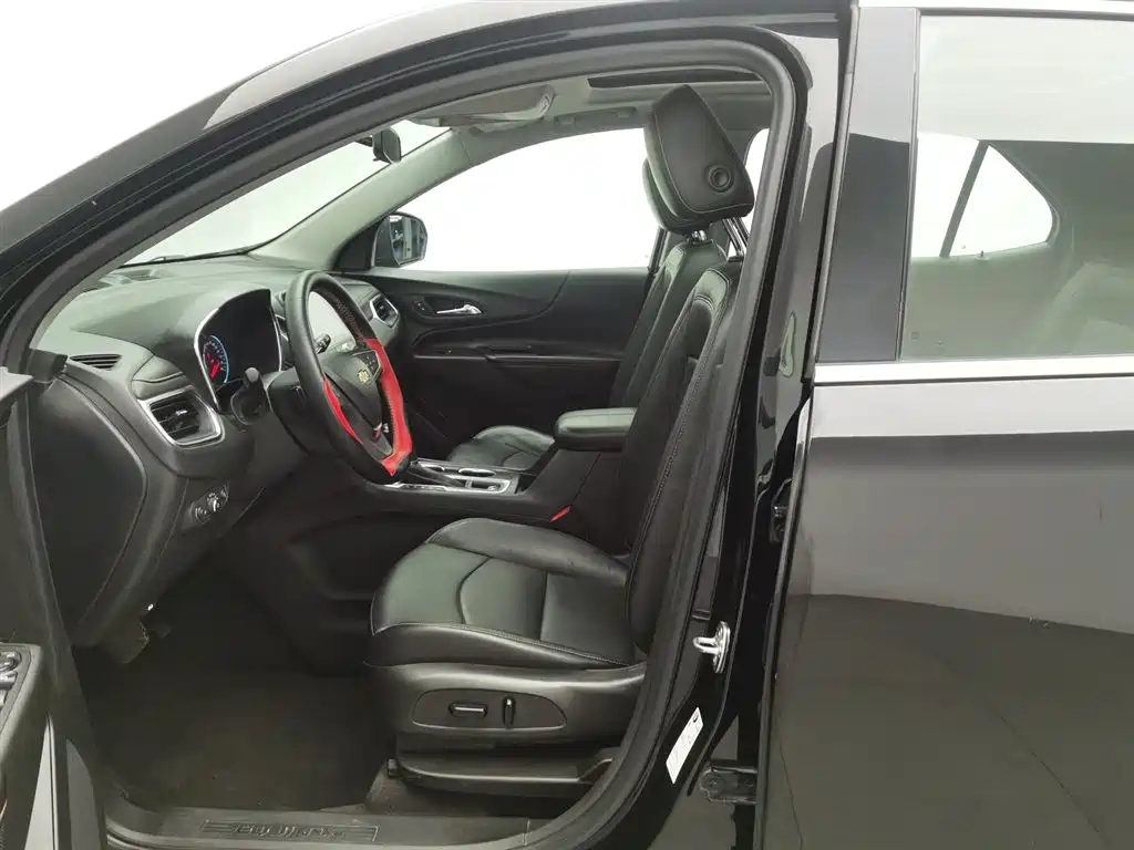 CHEVROLET EXPLORER 2020