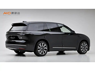 NIO ES8  2024 YEAR 75KWH  EDITION 2024