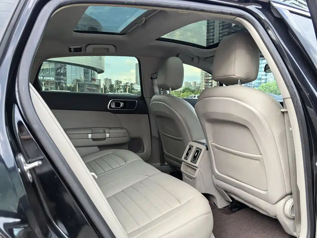 CITROEN C6 2017