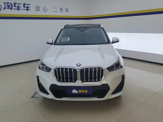 BMW X1 2024