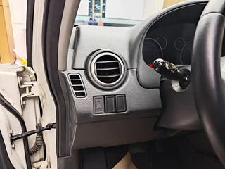 SUZUKI SX4 2016 YEAR 1.6L AUTOMATIC CLASSIC EDITION 2016