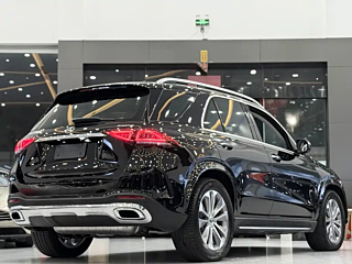 MERCEDES BENZ GLE 2023 YEAR GLE 350 4MATIC FASHION 2023