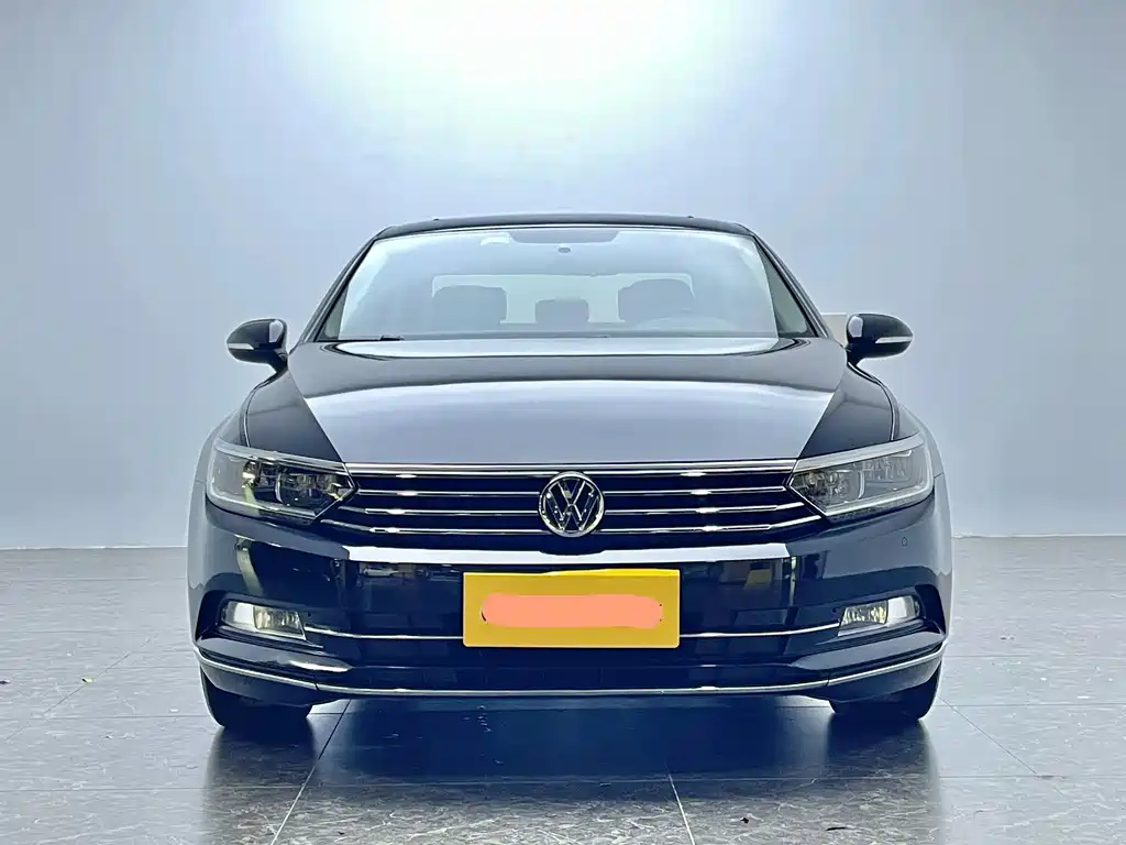 VOLKSWAGEN MAGOTAN 2019