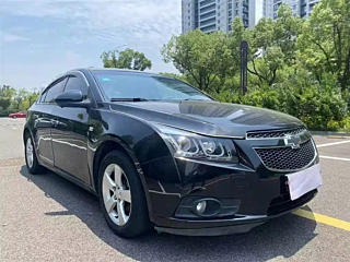CHEVROLET CRUZE  2012 YEAR 1.8L SX AT 2012