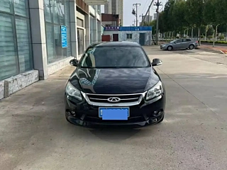 CHERY ARRIZO 7 2013