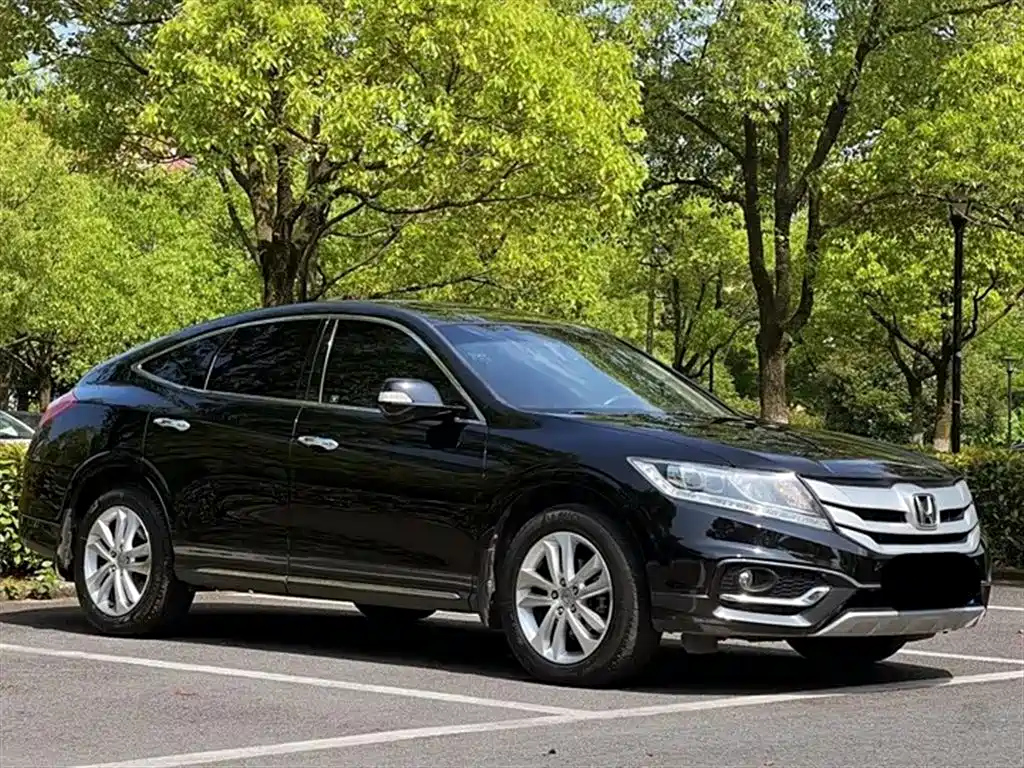 HONDA CROSSTOUR 2014