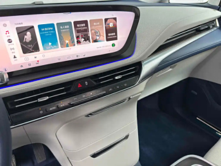 BUICK CENTURY  2025 YEAR 2.0T  SEATS  EDITION 2025