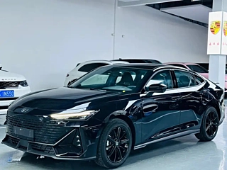 Заказать CHANGAN UNI-V