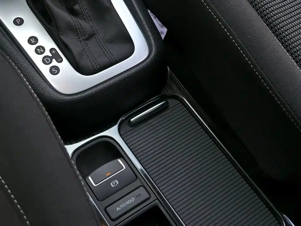 VOLKSWAGEN SHARAN 2018