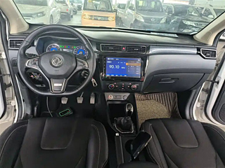 DONGFENG SCENERY 580 2018 YEAR 1.8L MANUAL COMFORT 2018