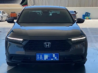 Заказать HONDA ACCORD