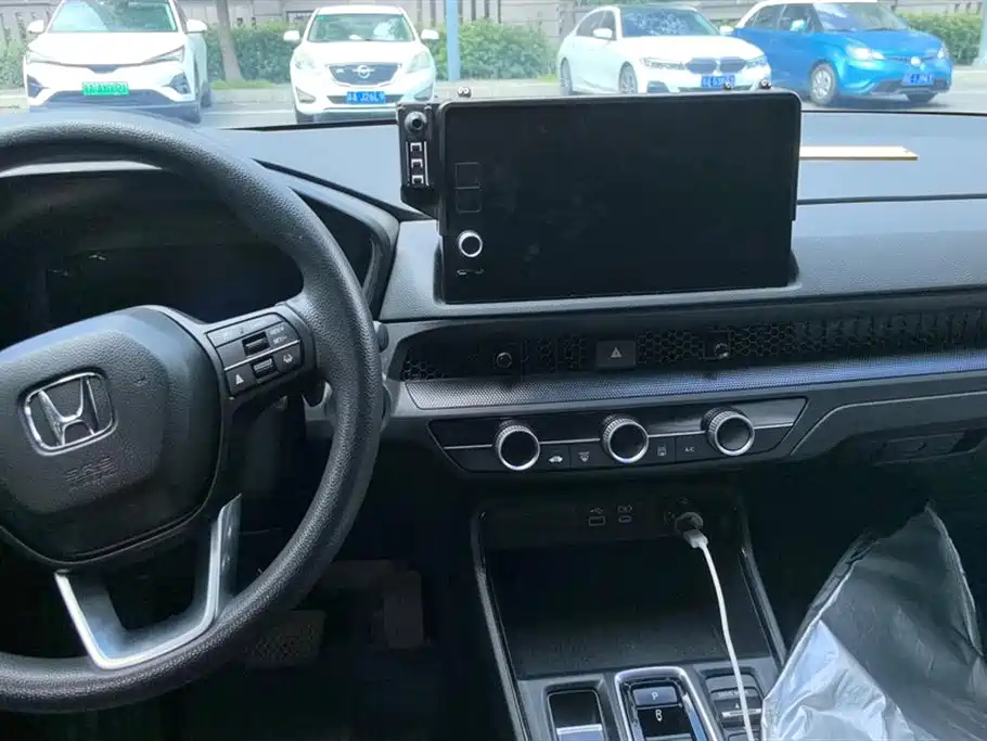 HONDA CR-V 2023