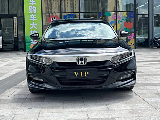 HONDA ACCORD 2019