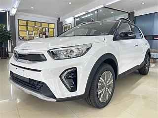 KIA VENUE  2021